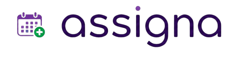 Assigna logo